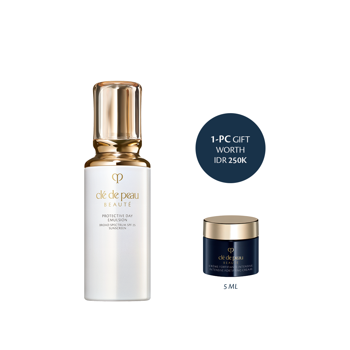 PROTECTIVE DAY EMULSION